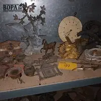 Lot rariteiten – kavel bij BOPA Auctions, Ieper