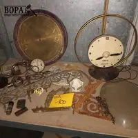 Diversen – kavel bij BOPA Auctions, Ieper