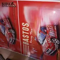 Rally posters. 39 stuks – kavel bij BOPA Auctions, Ieper