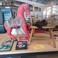 Diversen. 6 stuks – kavel bij BOPA Auctions, Ieper