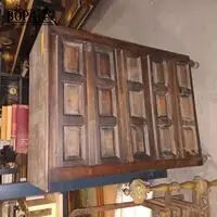 Antieke ladekast – kavel bij BOPA Auctions, Ieper