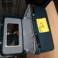 Samsonite beauty case – kavel bij BOPA Auctions, Ieper