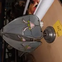 Vintage tafellamp – kavel bij BOPA Auctions, Ieper