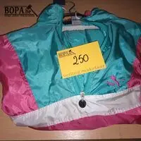Vintage trainingspak van Puma – kavel bij BOPA Auctions, Ieper