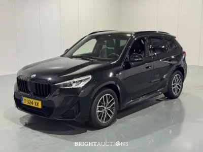 BMW X1 xDrive25e 245pk 2023 (Origineel-NL), T-324-XK – kavel bij Bright Auctions