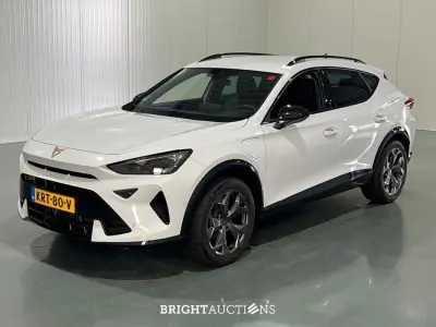 CUPRA Formentor E-Hybrid Business 1.5 TSI 265pk 2025, KRT-80-V – kavel bij Bright Auctions