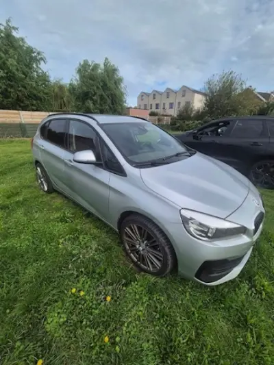 Verkoop bmw 216i active tourer – kavel bij Auctionline, Oostende