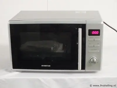 Inventum magnetron – kavel bij ProVeiling