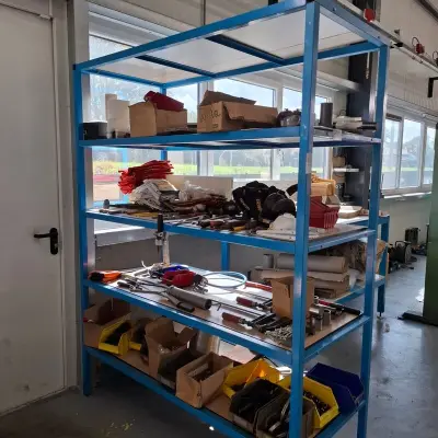 Combinatiekavel van kavel: 19 t/m 21 – kavel bij Onlineveilingmeester, Aalsmeer