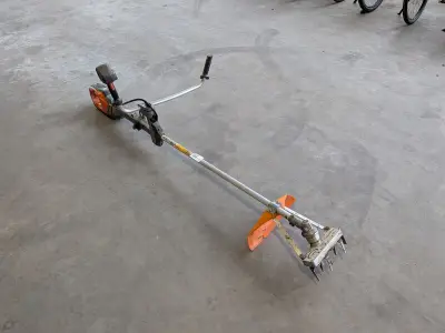 Accu schoffel Husqvarna, 535IRXT – kavel bij Onlineveilingmeester, Heerenveen