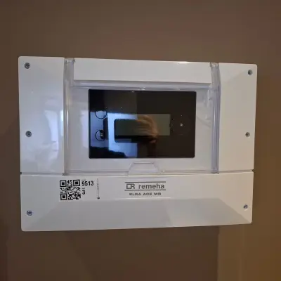 Mono block control box Remeha, Elga ace monoblock – kavel bij Onlineveilingmeester, Hoogeveen
