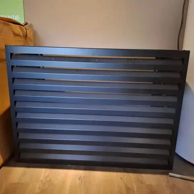 Buitenunit cover, Evolar – kavel bij Onlineveilingmeester, Hoogeveen