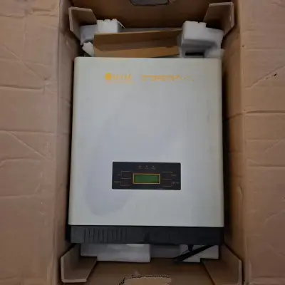 PV-inverter, Solis, S6-GR1P4.6K – kavel bij Onlineveilingmeester, Hoogeveen