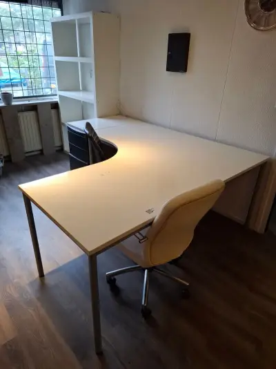 Kantooropstelling – kavel bij Onlineveilingmeester, Hoogeveen