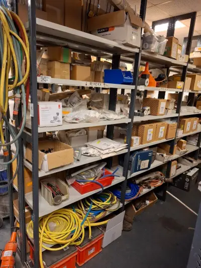 Combinatiekavel van kavel: 83 t/m 86 – kavel bij Onlineveilingmeester, Hoogeveen