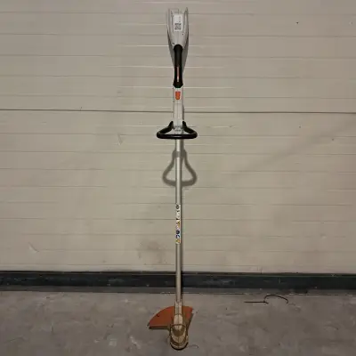 Accu grastrimmer, STIHL, FSA 56, 2019 – kavel bij Onlineveilingmeester, Heerenveen