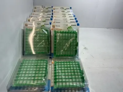 Ca. 15x HEPA-filter H12, Scanpart, voor rowenta stofzuigers – kavel bij Onlineveilingmeester