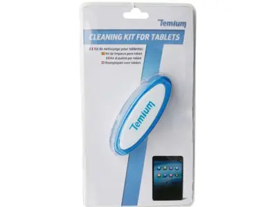 3x Reinigingsset, Temium, hn4107 – kavel bij Onlineveilingmeester