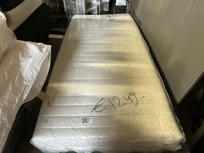 Matras Mahoton, Alexandra Medium – kavel bij Onlineveilingmeester, Hoogeveen