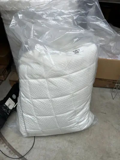 Matrastopper 180x200 – kavel bij Onlineveilingmeester, Hoogeveen
