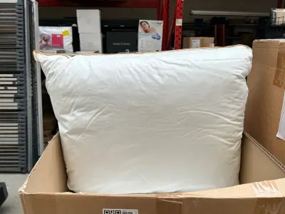 7x Hoofdkussen 60x70 – kavel bij Onlineveilingmeester, Hoogeveen