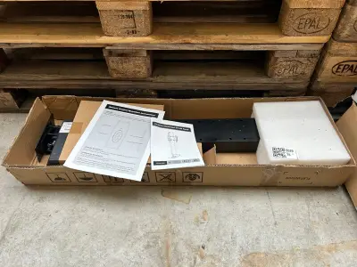 Verstelbare TV standaard motorized, LP62-22M – kavel bij Onlineveilingmeester, Hoogeveen