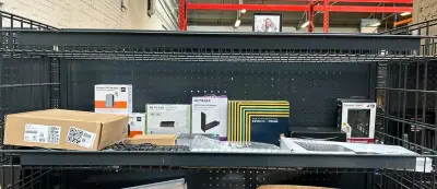Ca. 15x ICT accessoires w.o. wifi usb adapter, W.o. Netgear, Don – kavel bij Onlineveilingmeester, Hoogeveen