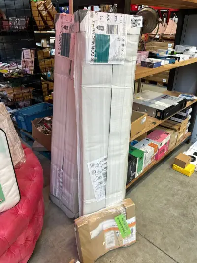 3x Radiator, W.o. Radson – kavel bij Onlineveilingmeester, Hoogeveen