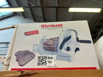 Universele snijder, Westmark – kavel bij Onlineveilingmeester, Hoogeveen
