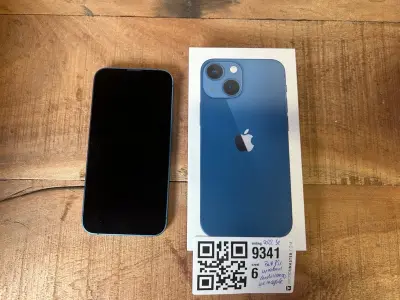 Apple iPhone 13 mini 256GB – kavel bij Onlineveilingmeester, Hoogeveen