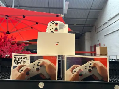 5x Controller Stadia – kavel bij Onlineveilingmeester, Hoogeveen