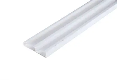 1x Geleidingsprofiel, 1x meerpuntssluiting, 1x plantenbak VidaXL, HMB, Rail&Roll – kavel bij Onlineveilingmeester, Hoogeveen