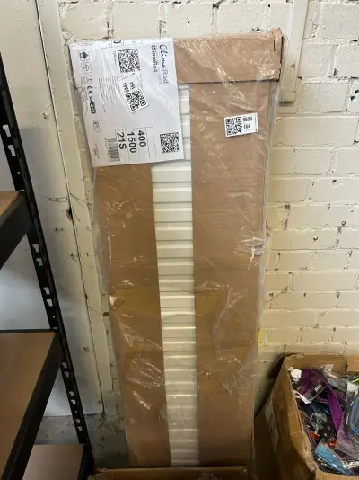 Radiator ClimaRad – kavel bij Onlineveilingmeester, Hoogeveen