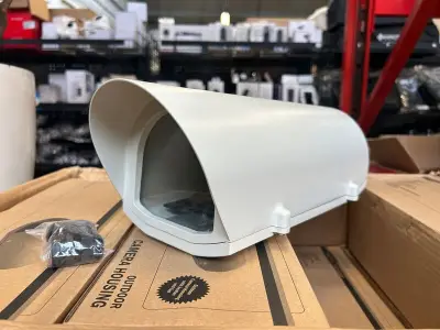 32x Professionele camera-buitenbehuizing Digitus – kavel bij Onlineveilingmeester, Hoogeveen
