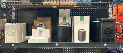 Partij beveiligingsapparatuur en elektronica – kavel bij Onlineveilingmeester, Hoogeveen