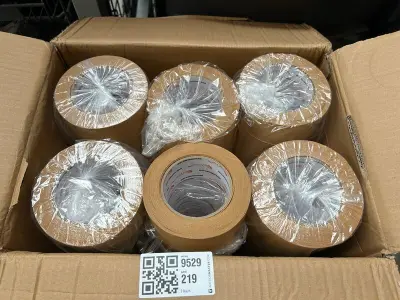 110x Tape rol Teno – kavel bij Onlineveilingmeester, Hoogeveen