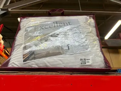 Dekbed 240x220 – kavel bij Onlineveilingmeester, Hoogeveen