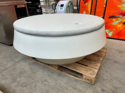 Design bank 135 cm – kavel bij Onlineveilingmeester, Hoogeveen