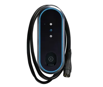 Compleo Type 2 Laadpaal 6,5 m kabel – kavel bij Onlineveilingmeester, Hoogeveen