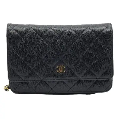 Schoudertas, Chanel – kavel bij Domeinen Roerende Zaken