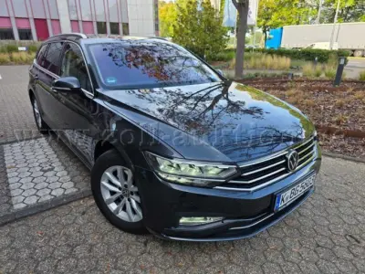 1 VW Passat Variant (CB5)(03.2019->2024), 2.0 TDI BMT/Start-Stopp, Business – kavel bij Zoll-Auktion, Köln