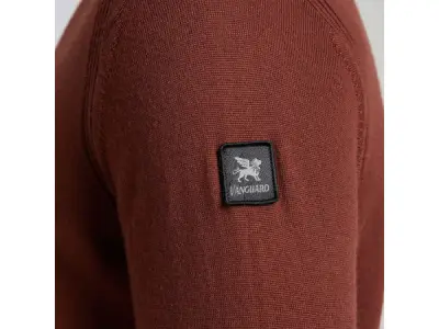 Vanguard Trui Bruin - XXL – kavel bij XL Auctions