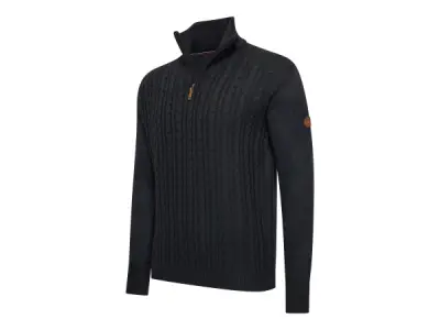 Norlund Trui Selt Navy - M – kavel bij XL Auctions