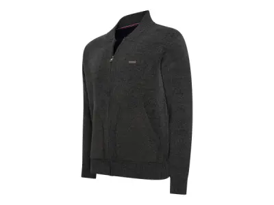 Norlund Vest Silvar Antraciet - M – kavel bij XL Auctions
