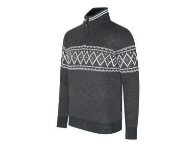 Norlund Trui Luroy Charcoal Grey - M – kavel bij XL Auctions