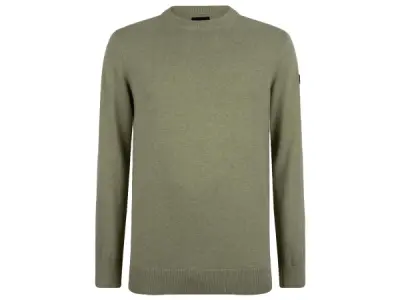 Presly & Sun Will Roundneck Knitted Pullover Wasabi - XXL – kavel bij XL Auctions