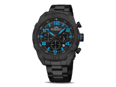 Rotorcraft horloge Radiant RC5203 heren – kavel bij XL Auctions