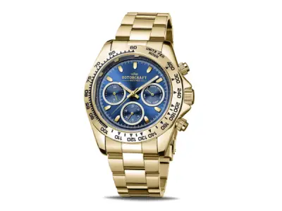 Rotorcraft horloge Cargo RC2701 – kavel bij XL Auctions