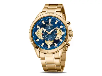 Rotorcraft horloge Savage RC4503 – kavel bij XL Auctions