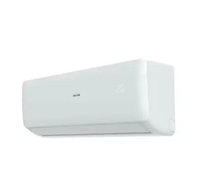 Binnen en buiten unit airconditioning 12.000 BTU Aux, ASW-H12C5E4/FAR3DI-CO IDU, wit – kavel bij Onlineveilingmeester, Zutphen